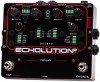 Pigtronix Echolution 2 Deluxe 