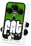 Pigtronix FAT Drive 