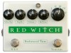 Red Witch Pentavocal Tremolo 