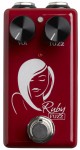 Red Witch Ruby Fuzz 