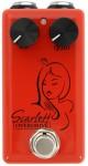 Red Witch Scarlett Overdrive 