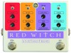 Red Witch Synthotron 