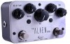 Rockett Pedals Alien Echo 