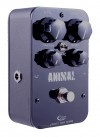 Rockett Pedals Animal OD 