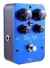 Rockett Pedals Blue Note OD 