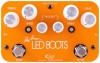 Rockett Pedals Phil Brown Led Boots OD 