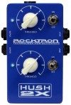 Rocktron Hush 2X 