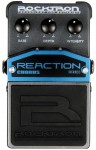 Rocktron Reaction Chorus 