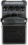Rocktron Reaction Distortion I 