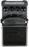 Rocktron Reaction Distortion I 