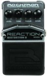 Rocktron Reaction Distortion II 