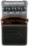 Rocktron Reaction Flanger 