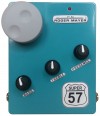 Roger Mayer Amp+ Super 57 
