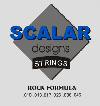 Scalar Rock Strings 