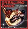 Snarling Dogs Electric Strings 