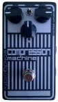 Solid Gold FX Compression Machine 