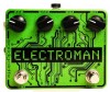 Solid Gold FX Electroman 