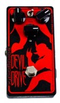 Solid Gold FX Devil Drive 