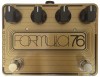 Solid Gold FX Formula 76 