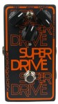 Solid Gold FX Super Drive 