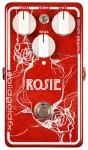 Solid Gold FX Rosie 