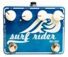 Solid Gold FX Surf Rider Deluxe 