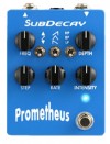 Subdecay Prometheus 