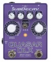 Subdecay Quasar DLX 