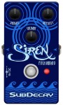 Subdecay Siren 
