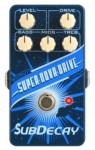 Subdecay Super Nova Drive 