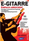 E-Gitarre Einfach Abrocken! 