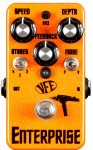 VFE Pedals Enterprise Phaser 