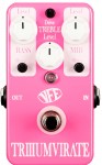 VFE Pedals Triumvirate 