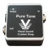 Visual Sound Pure Tone Buffer 