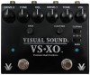 Visual Sound VS-XO Premium Dual Overdrive 