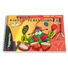 Voggenreiter - Voggy's Kinder-Percussion 1x1 