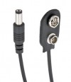 Voodoo Lab DC Power Cable PPBAT 