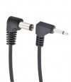 Voodoo Lab DC Power Cable PPMIN-R 