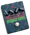 Voodoo Lab Sparkle Drive 