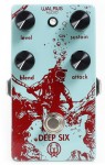 Walrus Audio Deep Six Compressor 