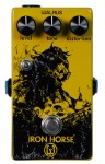 Walrus Audio Iron Horse Distortion 