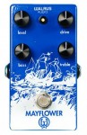 Walrus Audio Mayflower Overdrive 