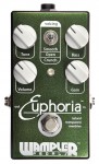 Wampler Pedals Euphoria 