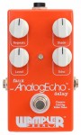 Wampler Pedals Faux Analog Echo 