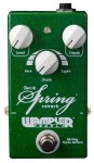 Wampler Pedals Faux Spring Reverb 