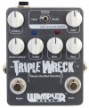 Wampler Pedals Triple Wreck 