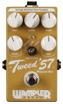 Wampler Pedals Tweed '57 