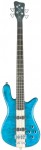 Warwick Artist Series Robert Trujillo NT 4-Saiter 