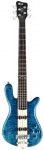 Warwick Artist Series Robert Trujillo NT 5-Saiter 