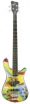 Warwick Artist Series TM Stevens 